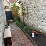 Apartment Maisonnette Individuelle Au Coeur De *
