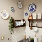 Maisonnette Individuelle Au Coeur De Appartement