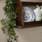 Maisonnette Individuelle Au Coeur De Appartement *