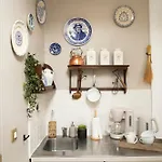 Maisonnette Individuelle Au Coeur De Appartement *