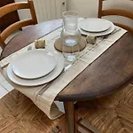 Apartment Maisonnette Individuelle Au Coeur De Vernon (Eure)