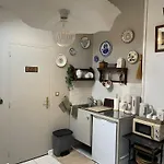 Maisonnette Individuelle Au Coeur De Appartement