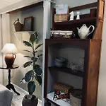 Appartement Maisonnette Individuelle Au Coeur De *