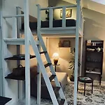 Maisonnette Individuelle Au Coeur De Vernon (Eure)