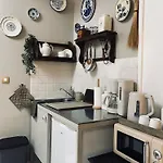 Maisonnette Individuelle Au Coeur De * Vernon (Eure)