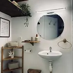Apartment Maisonnette Individuelle Au Coeur De Vernon (Eure)