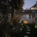 Apartment Maisonnette Individuelle Au Coeur De