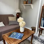 Maisonnette Individuelle Au Coeur De Vernon (Eure)