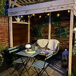 Appartement Maisonnette Individuelle Au Coeur De Vernon (Eure)