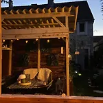 Maisonnette Individuelle Au Coeur De Vernon (Eure)