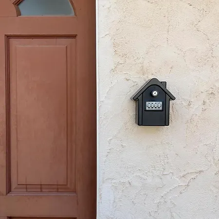 Appartamento Maisonnette Individuelle Au Coeur De *