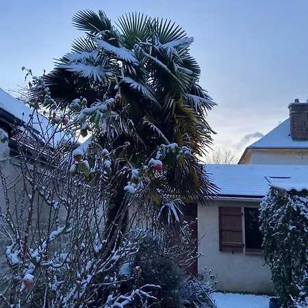 Maisonnette Individuelle Au Coeur De Vernon Apartment Vernon (Eure)
