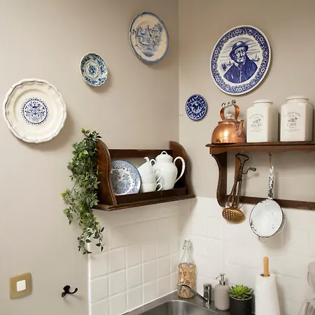 Maisonnette Individuelle Au Coeur De Appartement