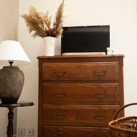 Appartement Maisonnette Individuelle Au Coeur De Vernon