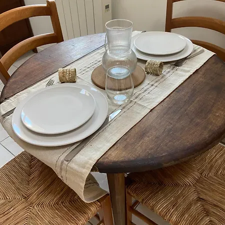 Apartment Maisonnette Individuelle Au Coeur De Vernon Vernon (Eure)