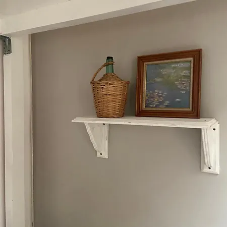Appartement Maisonnette Individuelle Au Coeur De Vernon *