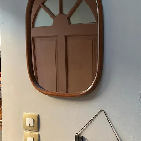 Maisonnette Individuelle Au Coeur De 公寓 弗农