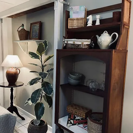 公寓 Maisonnette Individuelle Au Coeur De *