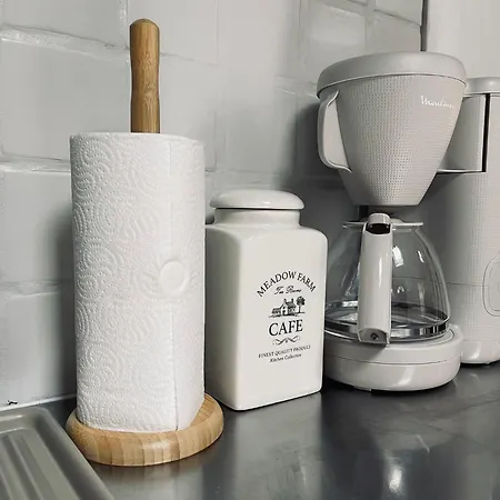 Maisonnette Individuelle Au Coeur De Appartamento