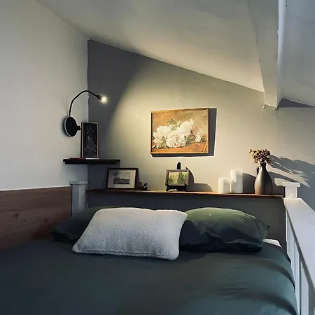 Maisonnette Individuelle Au Coeur De * 弗农