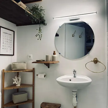 Appartement Maisonnette Individuelle Au Coeur De Vernon Vernon (Eure)