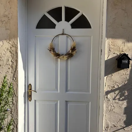 Maisonnette Individuelle Au Coeur De * Vernon (Eure)