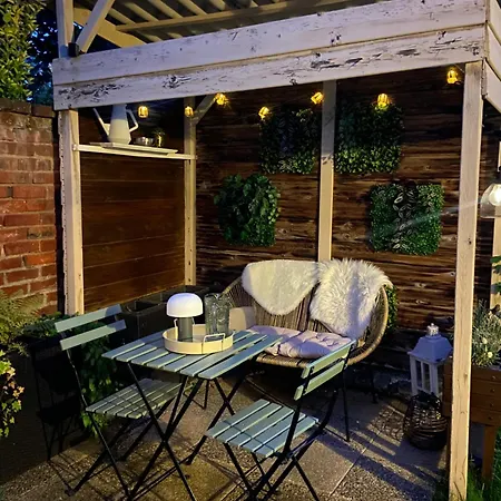 Appartamento Maisonnette Individuelle Au Coeur De Vernon (Eure)