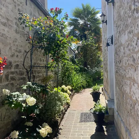 Maisonnette Individuelle Au Coeur De Διαμέρισμα *