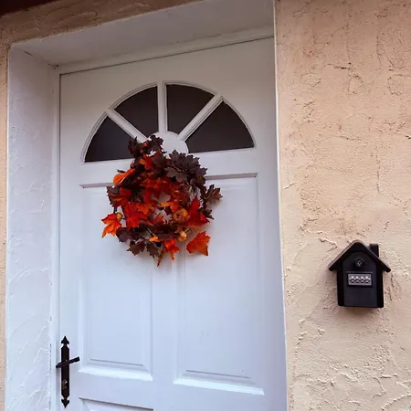 Appartamento Maisonnette Individuelle Au Coeur De Vernon (Eure)