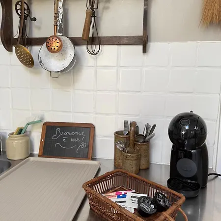 Maisonnette Individuelle Au Coeur De * Vernon (Eure)