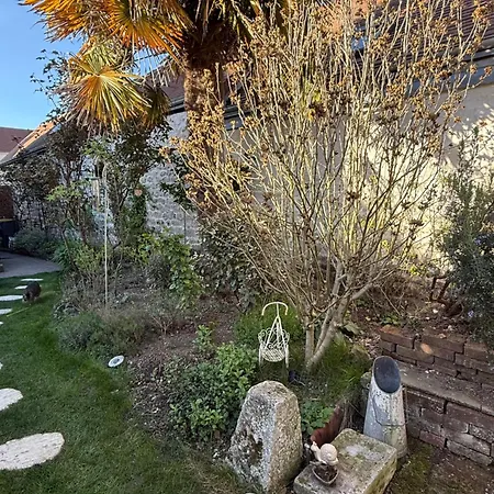 Maisonnette Individuelle Au Coeur De * Vernon (Eure)