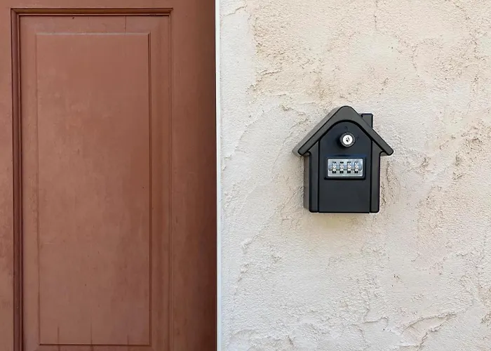 Appartement Maisonnette Individuelle Au Coeur De *