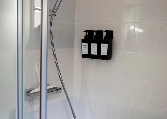 Maisonnette Individuelle Au Coeur De *