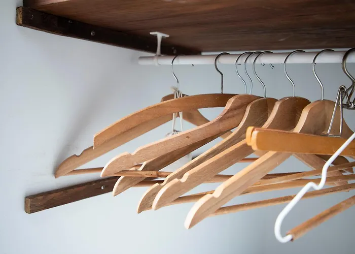 Appartement Maisonnette Individuelle Au Coeur De