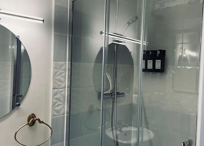 Appartement Maisonnette Individuelle Au Coeur De