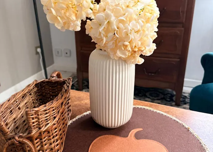 Maisonnette Individuelle Au Coeur De